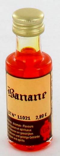 LICK BANANE                    20ML