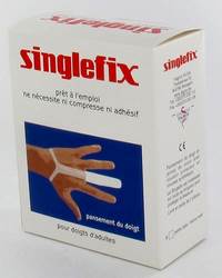 SURGIFIX SINGLEFIX VINGERLINGEN A 3