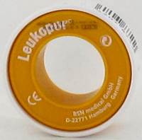 LEUKOPOR FOURREAU SPARADRAP  1,25CMX5,0M 1 0247100