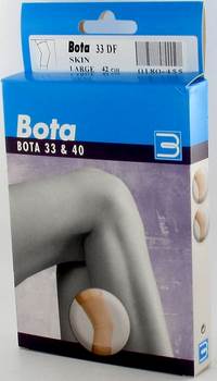 BOTA 33 DF KNIE 42CM  L