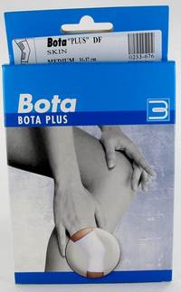 BOTA PLUS KNIE     SK  M