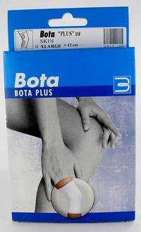 BOTA PLUS KNIE     SK  XL