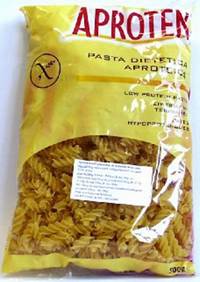 APROTEN FUSILLI                  500G 5443 REVOGAN