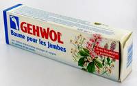 GEHWOL BALSEM BENEN 125ML FYTOFARMA