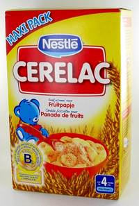 CERELAC KOEKJESMEEL      800G