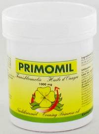 PRIMOMIL                CAPS  90X1000MG       DEBA