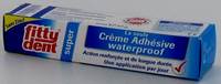 FITTYDENT CREME ADHESIVE 40G