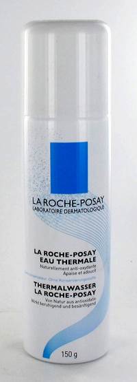 LRP THERMAAL WATER                           150ML