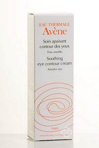 AVENE VERZACHTENDE VERZORGING OOGOMTREK 10ML