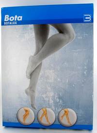 BOTALUX 40 PANTY STEUN CH    N5