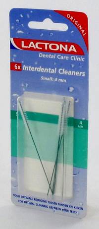 LACTONA BROSSE INTERD. SMALL  5