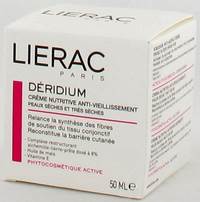 LIERAC DERIDIUM A/RIDES CR PS 50ML