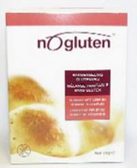 NOGLUTEN BROODMIX                 5KG 5765 REVOGAN