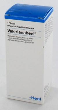 VALERIANAHEEL       GUTT 100ML HEEL