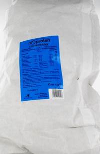 NOPROTEN BROODMIX                 5KG 5802 REVOGAN