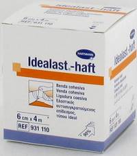 IDEALAST HAFT                   6CMX 4M  1 9311105