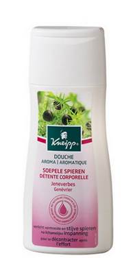 KNEIPP DOUCHE JENEVERBES                 200ML