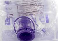 PHARMEX SPOELKAN WIT PLASTIEK 2L