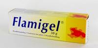 FLAMIGEL TUBE  50G