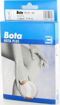 BOTA PLUS KNIE     WH  L