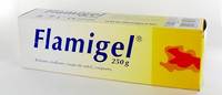 FLAMIGEL TUBE 250G