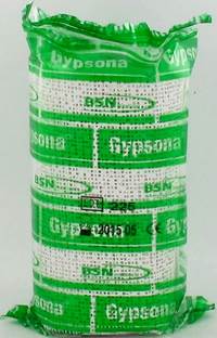 GYPSONA BP                    10,0CMX2,70M 7198500