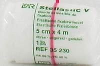 STELLASTIC VISC BANDE CELLO           5CMX4M 35230