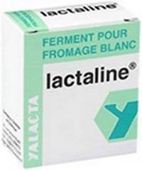 YALACTA LACTALINE WITTE KAAT     ZAKJE 6X2G