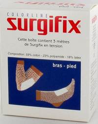 SURGIFIX 3   ARM + VOET 3M