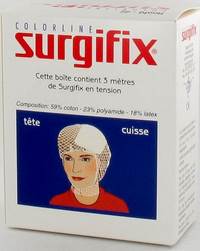 SURGIFIX 5,5 TETE + CUISSE 3M