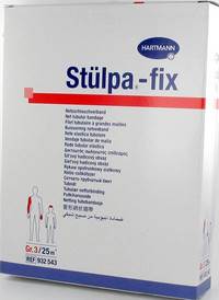 STULPA FIX HARTM BUIS NETVERBAND N3    25M 9325430