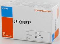 JELONET STER                      5CMX 5CM 50 7403