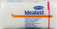 IDEALAST HARTM + HAAKJES WIT    10CMX5M  1 9311456