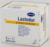 LASTODUR HARTM FORTE              6CMX7M 1 9316639