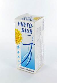 PHYTO-DIUR                GUTT 30ML