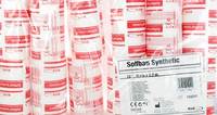 SOFFBAN WATTEN SYNTH    10,0CMX2,7M 1 7148605