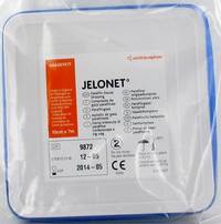 JELONET TIN ROL               10CMX 7M  1 66007477