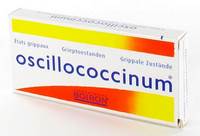 OSCILLOCOCCINUM               DOSES  6 X 1G BOIRON