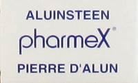 PHARMEX ALUINSTEEN LUXE GM