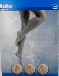 BOTALUX 40 PANTY STEUN PRIM  N2