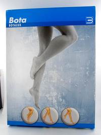 BOTALUX 40 PANTY STEUN CAST  N5