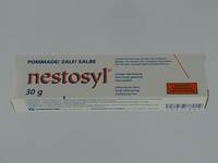 NESTOSYL UNG 30G CANULE