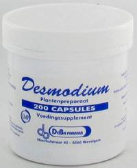 DESMODIUM ASCENDENS           200X200MG       DEBA