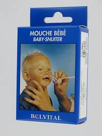 BELVITAL NEUSSNUITER PLASTIEK