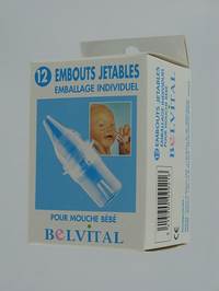 BELVITAL EMBOUT NASAL STER JETAB.12