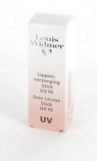 WIDMER SOINS LEVRES UV10 PARF                  5ML