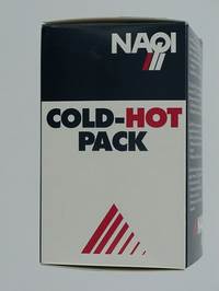 NAQI COLD HOT PACK +BOX+BAG 13X27CM