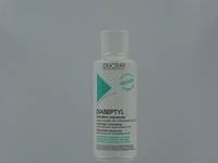 DUCRAY DIASEPTYL SOLUTION     125ML