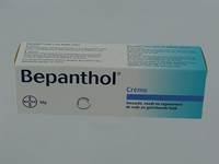 BEPANTHOL CREME 5%        TUBE  50G