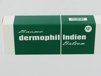 DERMOPHIL INDIEN BAUME NF 50G